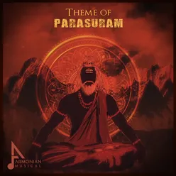 Theme of Parasuram